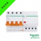 施耐德漏电开关EA9RN4C1630CNEW  4P C16A  30mA漏电保护断路器