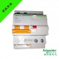 施耐德漏电开关EA9RN2C1030C 2P  C10A  30MA 漏电保护断路器**